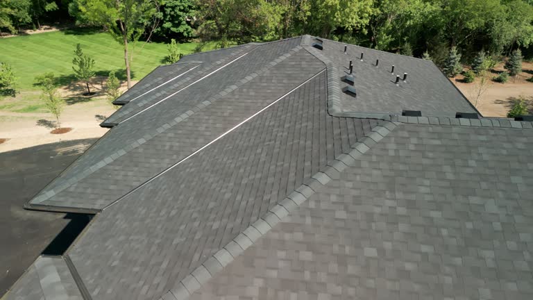 Asphalt Shingles Roofing